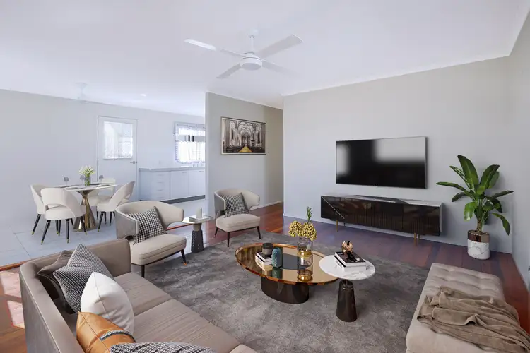 21 Marigold Street, Hemmant QLD 4174