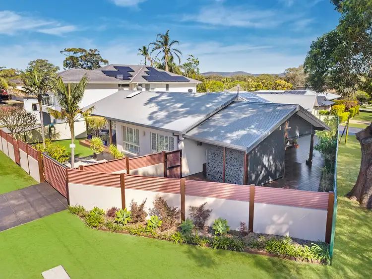 Main view of Homely house listing, 99 Grandview Street, Shelly Beach NSW 2261