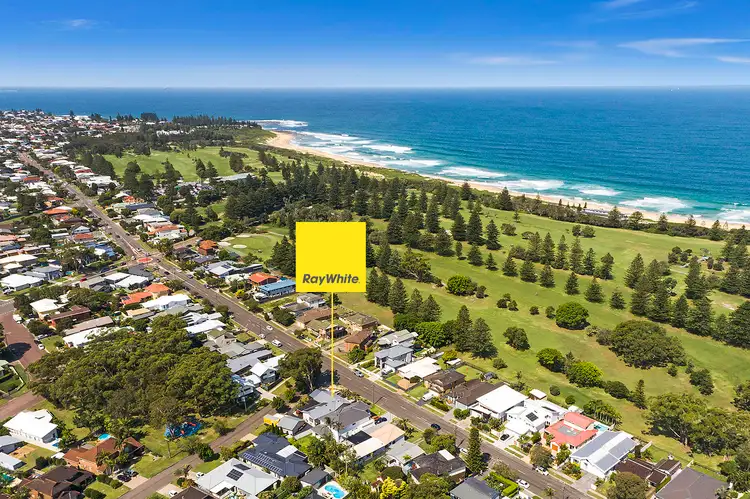 Second view of Homely house listing, 99 Grandview Street, Shelly Beach NSW 2261