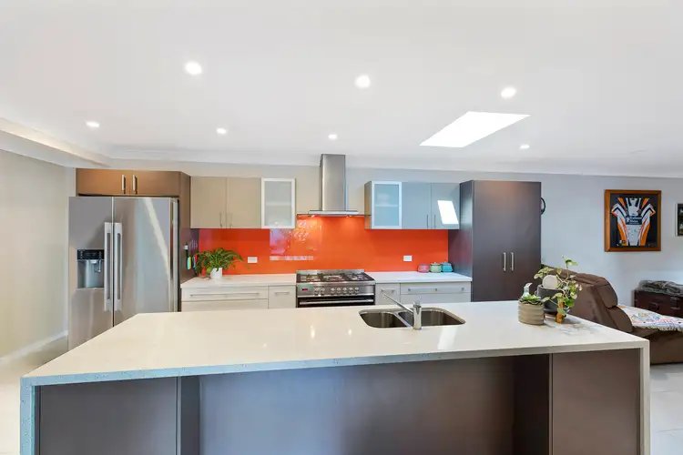 Fourth view of Homely house listing, 99 Grandview Street, Shelly Beach NSW 2261