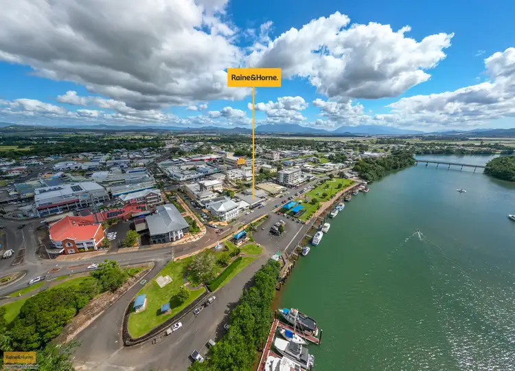 Main view of Homely other listing, 10-16 Fitzgerald Esplanade, Innisfail Estate QLD 4860