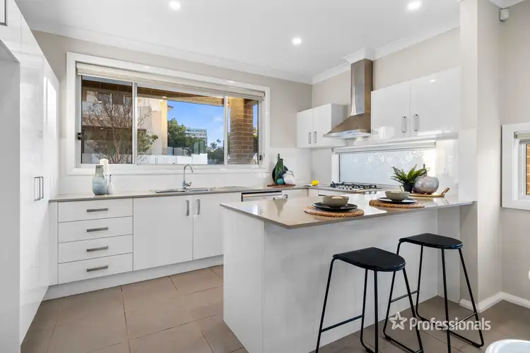 Third view of Homely house listing, 3 Jumbuck Lane, Rouse Hill NSW 2155