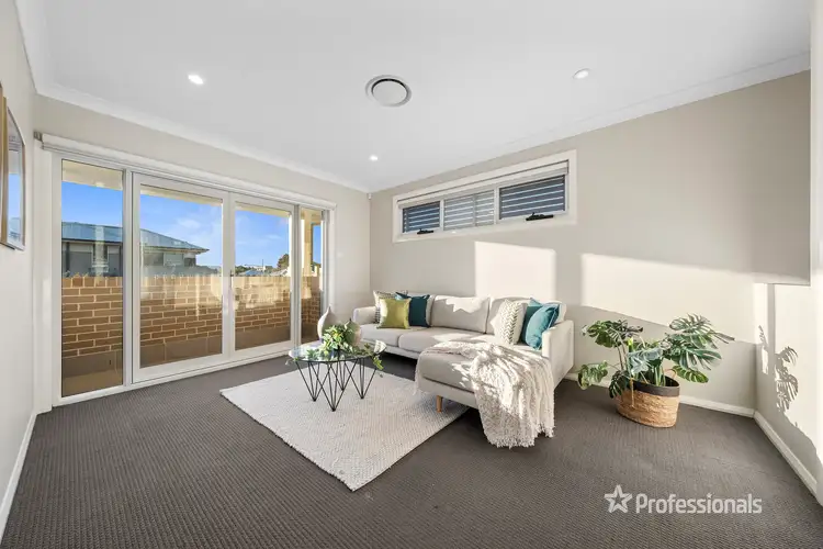 Sixth view of Homely house listing, 3 Jumbuck Lane, Rouse Hill NSW 2155