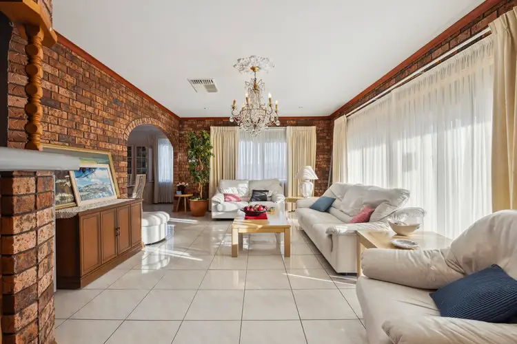 Fourth view of Homely house listing, 3 Lawrence Crescent, Kambah ACT 2902