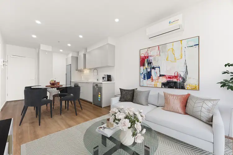 908/6 Gribble Street, Gungahlin ACT 2912