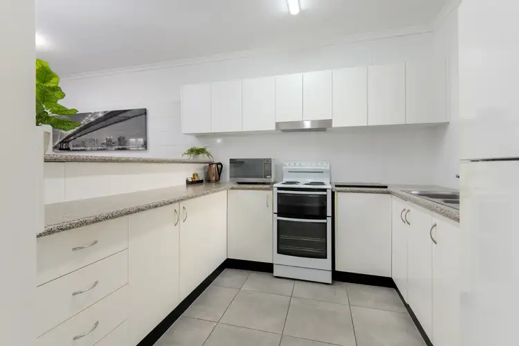 Second view of Homely unit listing, 20/1-5 Barrier Street (Ti Tree Resort), Port Douglas QLD 4877
