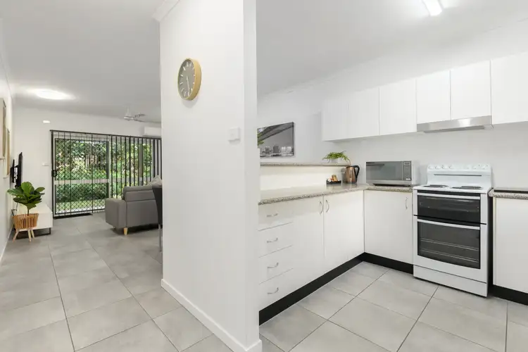 Third view of Homely unit listing, 20/1-5 Barrier Street (Ti Tree Resort), Port Douglas QLD 4877