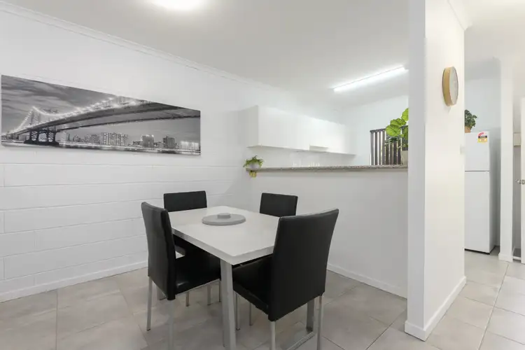 Fourth view of Homely unit listing, 20/1-5 Barrier Street (Ti Tree Resort), Port Douglas QLD 4877