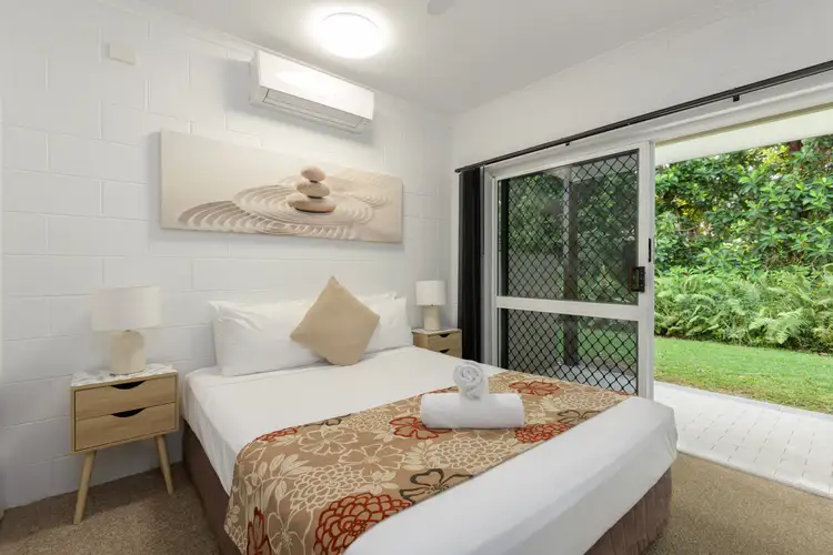 Fifth view of Homely unit listing, 20/1-5 Barrier Street (Ti Tree Resort), Port Douglas QLD 4877