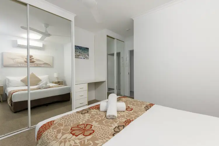 Sixth view of Homely unit listing, 20/1-5 Barrier Street (Ti Tree Resort), Port Douglas QLD 4877
