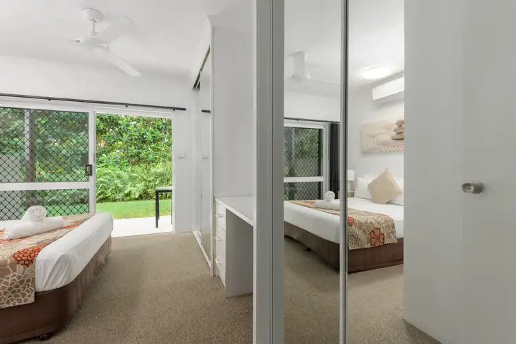 Seventh view of Homely unit listing, 20/1-5 Barrier Street (Ti Tree Resort), Port Douglas QLD 4877