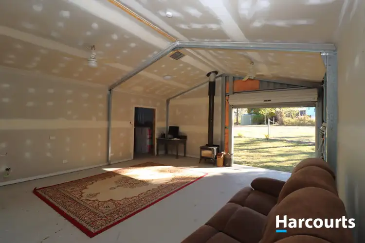 Fourth view of Homely land listing, 5-7 Madle Court, Booyal QLD 4671
