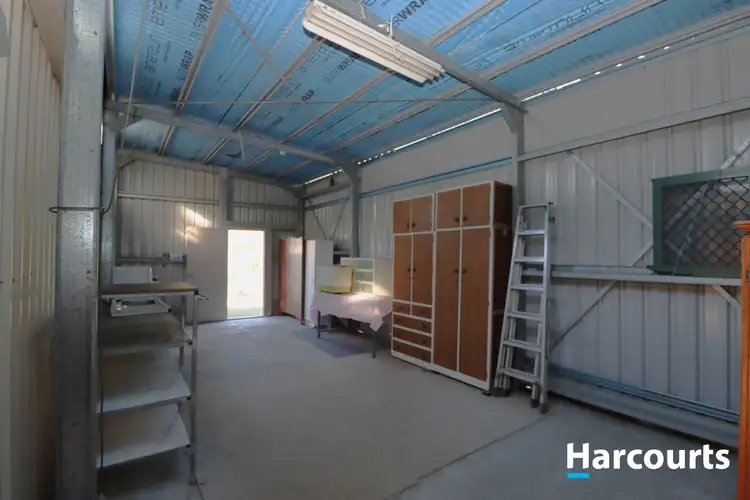 Sixth view of Homely land listing, 5-7 Madle Court, Booyal QLD 4671