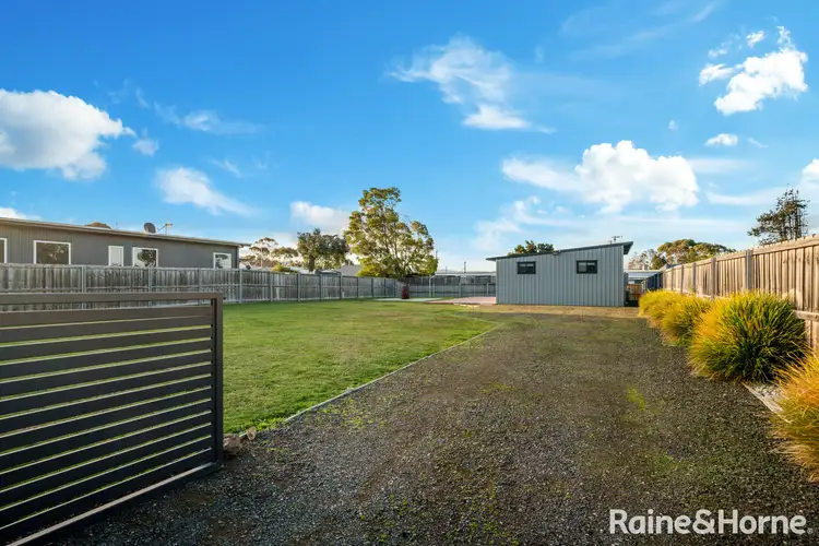 Main view of Homely land listing, 10 Nautilus Drive, Orford TAS 7190
