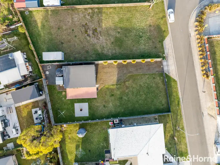 Second view of Homely land listing, 10 Nautilus Drive, Orford TAS 7190