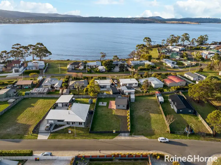 Third view of Homely land listing, 10 Nautilus Drive, Orford TAS 7190