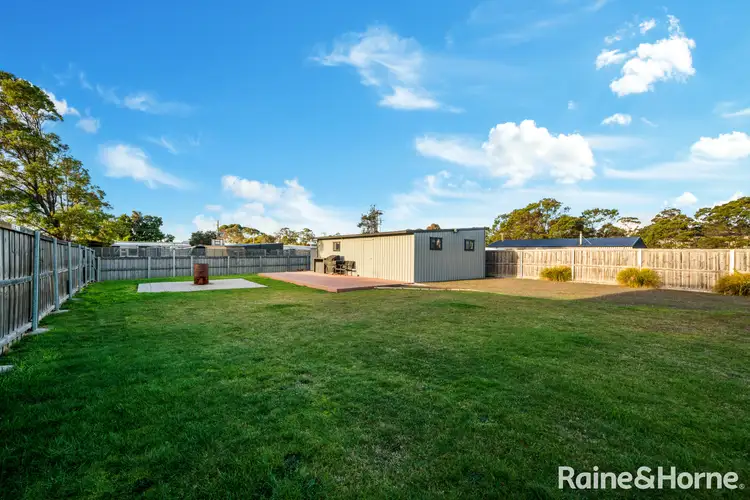 Fourth view of Homely land listing, 10 Nautilus Drive, Orford TAS 7190