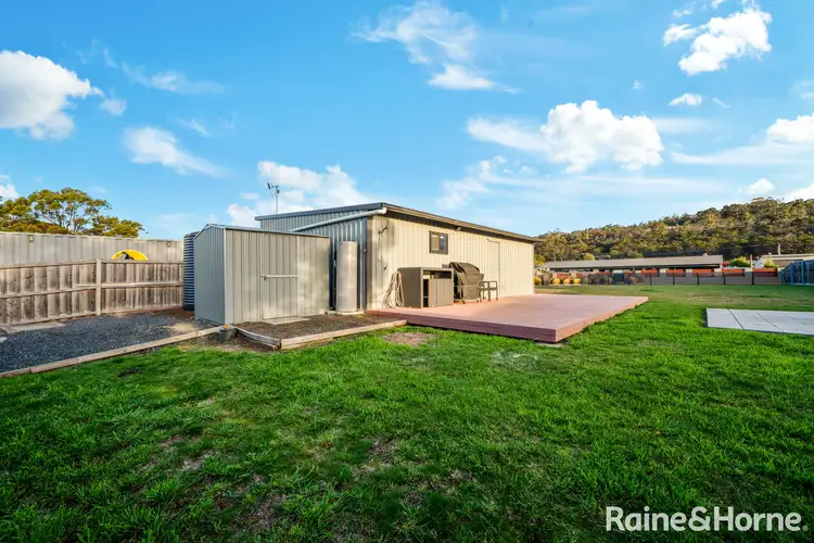 Fifth view of Homely land listing, 10 Nautilus Drive, Orford TAS 7190