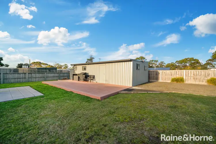 Sixth view of Homely land listing, 10 Nautilus Drive, Orford TAS 7190