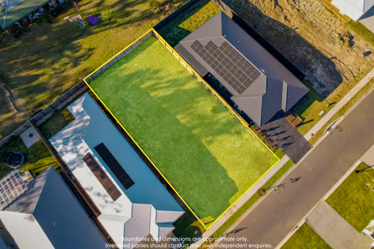 Fourth view of Homely land listing, 13 Hallstatt Avenue, Jimboomba QLD 4280