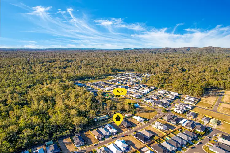 Fifth view of Homely land listing, 13 Hallstatt Avenue, Jimboomba QLD 4280