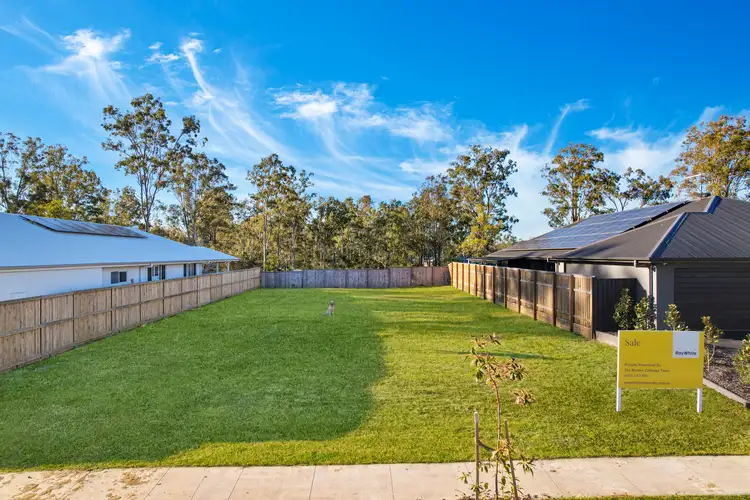 Seventh view of Homely land listing, 13 Hallstatt Avenue, Jimboomba QLD 4280