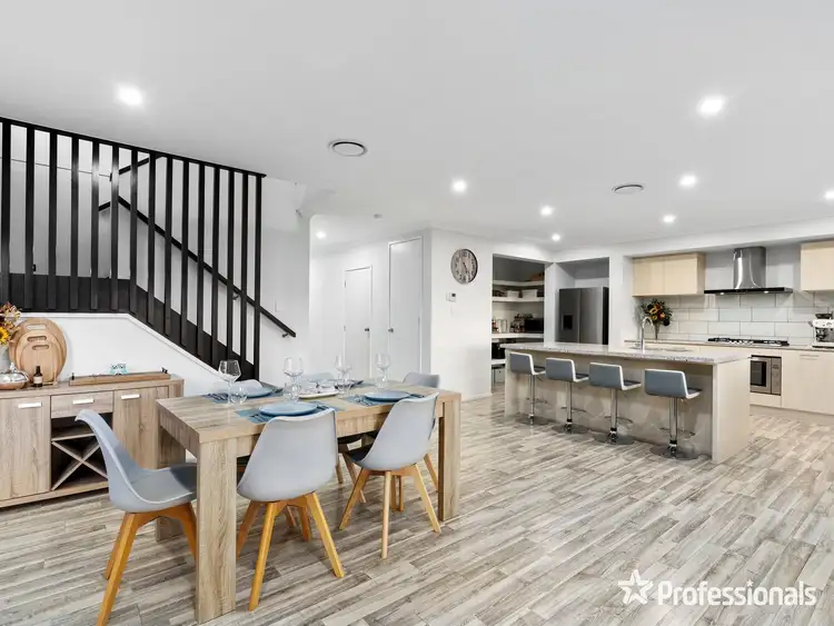 Third view of Homely house listing, 22 Capricorn Street, Flagstone QLD 4280