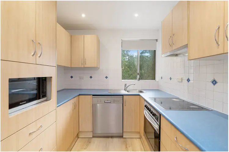 Second view of Homely apartment listing, 11/2 Stokes Street, Lane Cove NSW 2066