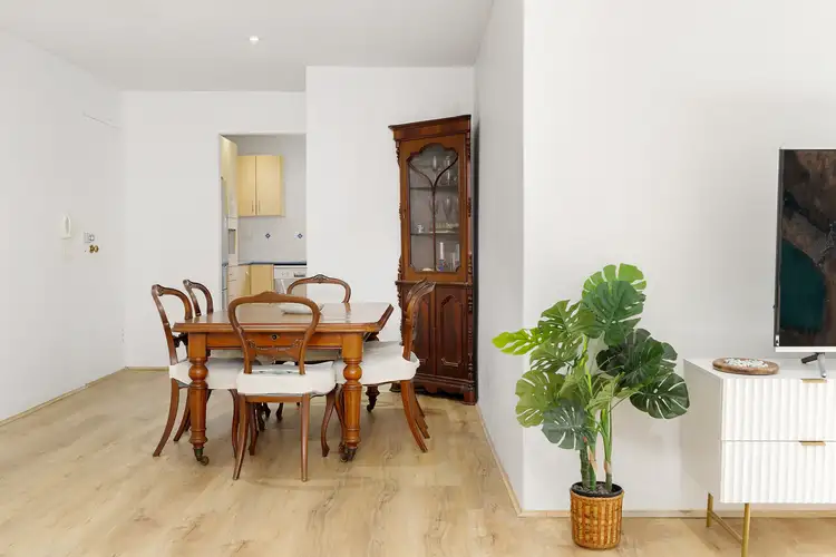 Fourth view of Homely apartment listing, 11/2 Stokes Street, Lane Cove NSW 2066