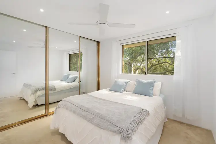 Fifth view of Homely apartment listing, 11/2 Stokes Street, Lane Cove NSW 2066