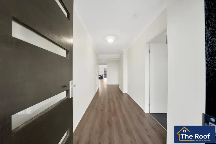Second view of Homely house listing, 15 Garner Grove, Rockbank VIC 3335