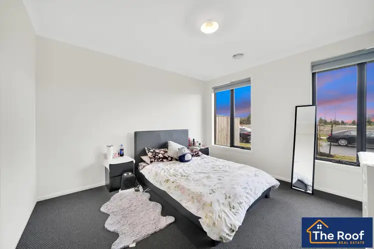 Third view of Homely house listing, 15 Garner Grove, Rockbank VIC 3335