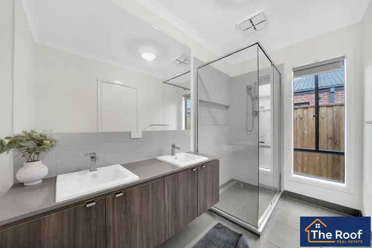 Fourth view of Homely house listing, 15 Garner Grove, Rockbank VIC 3335