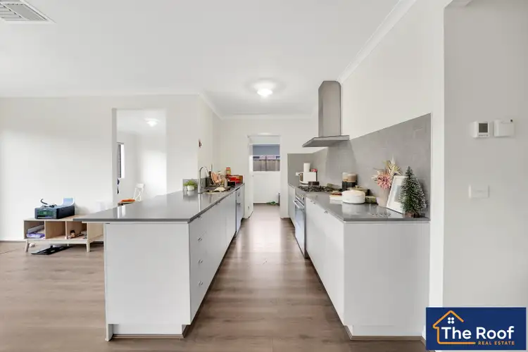 Sixth view of Homely house listing, 15 Garner Grove, Rockbank VIC 3335