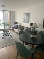 Third view of Homely apartment listing, 701/21 Atkinson Street, Liverpool NSW 2170