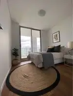 Fourth view of Homely apartment listing, 701/21 Atkinson Street, Liverpool NSW 2170