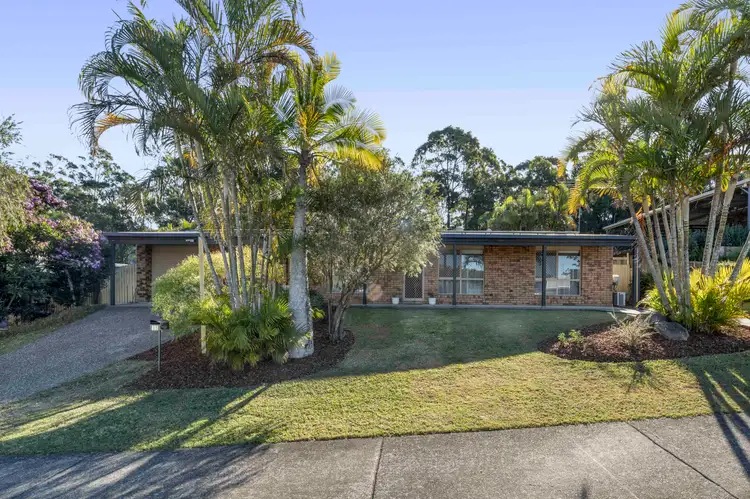 35 Orchid Drive, Mount Cotton QLD 4165
