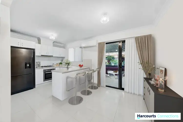 Third view of Homely townhouse listing, 35/56 Sophie Place, Doolandella QLD 4077