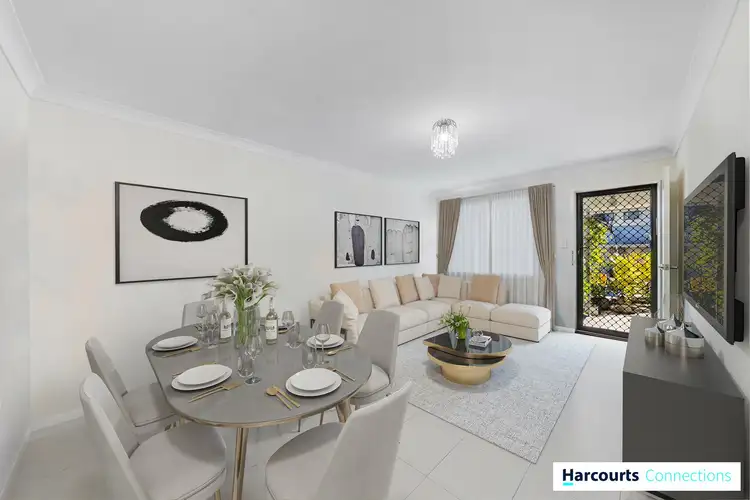 Sixth view of Homely townhouse listing, 35/56 Sophie Place, Doolandella QLD 4077