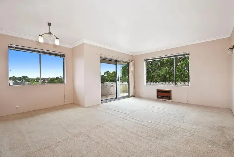 5/25 Park road, Five Dock NSW 2046