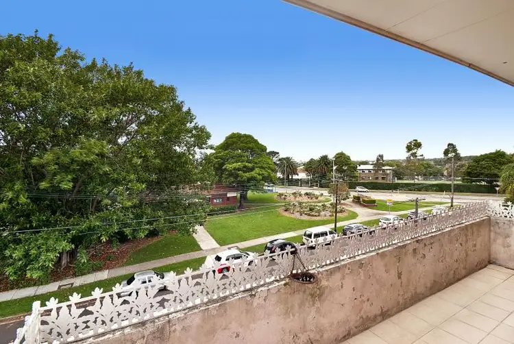 Third view of Homely apartment listing, 5/25 Park road, Five Dock NSW 2046