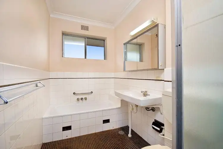 Fifth view of Homely apartment listing, 5/25 Park road, Five Dock NSW 2046
