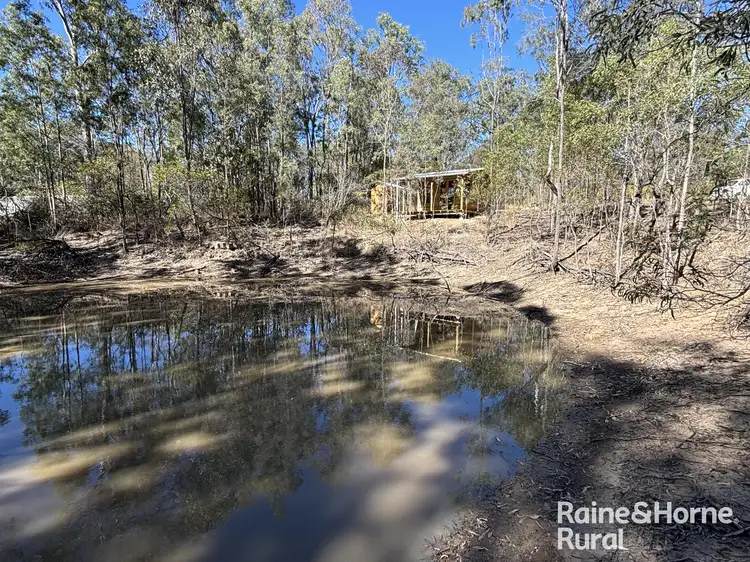 Lot 43 Maguire, Wattle Camp QLD 4615