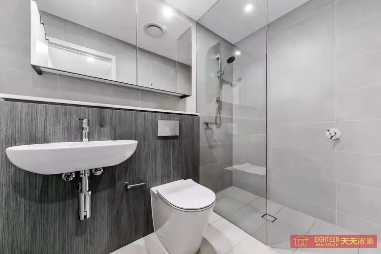 Fourth view of Homely apartment listing, 501/1 Garrigarrang Avenue, Kogarah NSW 2217