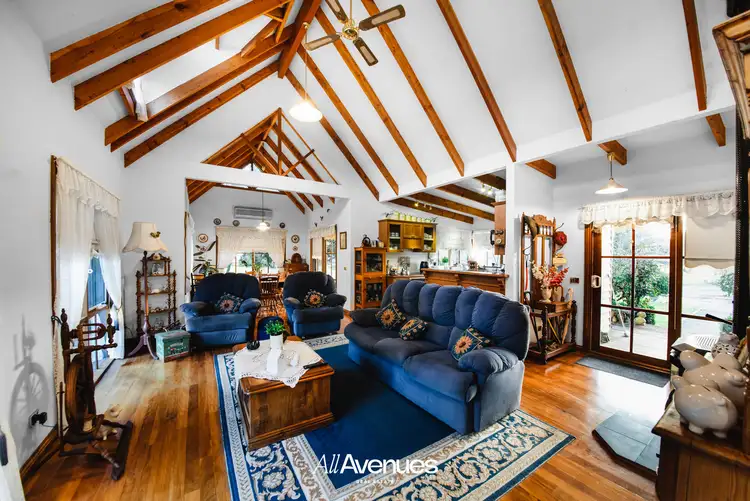 Second view of Homely rural property listing, 21 Monomeith Street, Tooradin VIC 3980