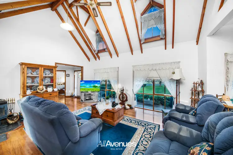 Third view of Homely rural property listing, 21 Monomeith Street, Tooradin VIC 3980