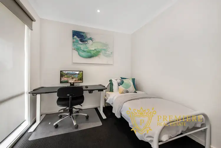 Third view of Homely house listing, 11/1 Village Way, Pakenham VIC 3810