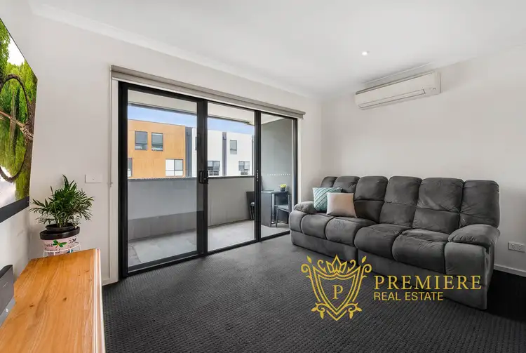 Fourth view of Homely house listing, 11/1 Village Way, Pakenham VIC 3810