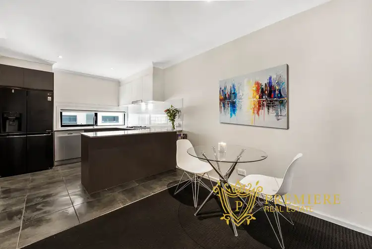 Fifth view of Homely house listing, 11/1 Village Way, Pakenham VIC 3810