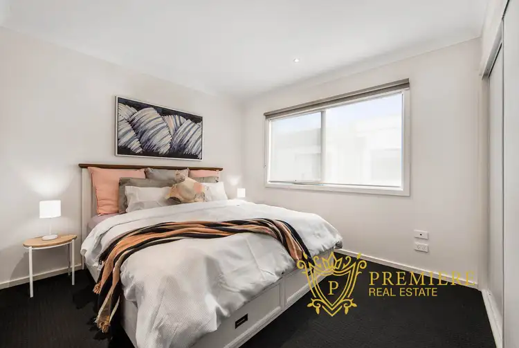 Sixth view of Homely house listing, 11/1 Village Way, Pakenham VIC 3810